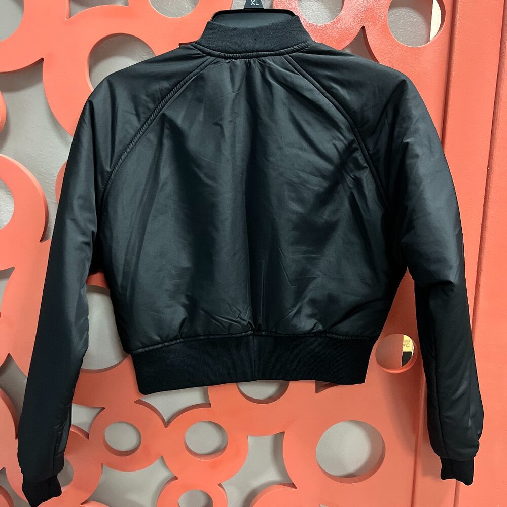 Bomber Jacket - Picture 2 of 3